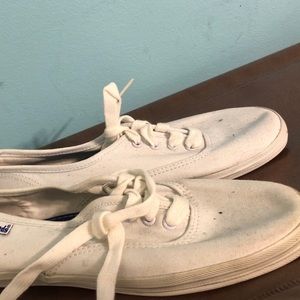 Keds size 5